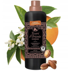 Płyn do płukania Tesori D'oriente Hammam 760 ml