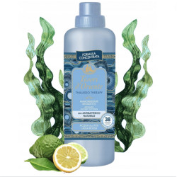 Płyn do płukania Tesori D'oriente Hammam 760 ml