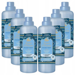Płyn do płukania Tesori D'oriente Hammam 760 ml