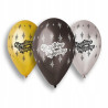 BALONY WSZYSTKIEGO NAJLEPSZEGO 5SZT NA URODZINY URODZINOWE