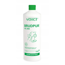 3 x VOIGT BRUDPUR Preparat do mycia i usuwania tłustych zabrudzeń VC 242