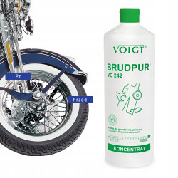 3 x VOIGT BRUDPUR Preparat do mycia i usuwania tłustych zabrudzeń VC 242