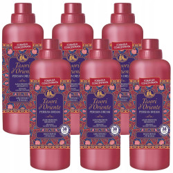 Tesori d'Oriente Płyn do płukania PERSIAN DREAM 760ml 38 prań Włoski