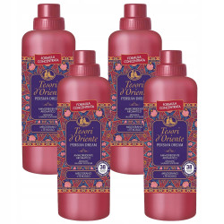 Tesori d'Oriente Płyn do płukania PERSIAN DREAM 760ml 38 prań Włoski