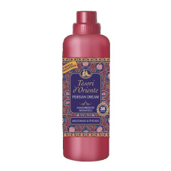 Tesori d'Oriente Płyn do płukania PERSIAN DREAM 760ml 38 prań Włoski