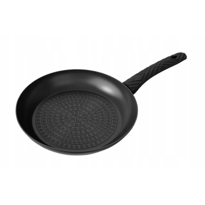 ZWIEGER LOVRO PATELNIA 20 CM INDUKCJA POWŁOKA PFLUON