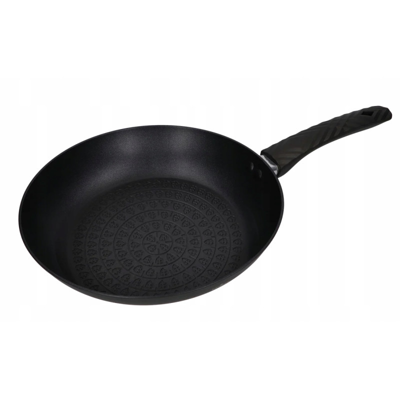 ZWIEGER LOVRO Patelnia 28cm INDUKCJA GAZ