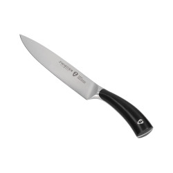 Zwieger Nóż do plastrowania 20 cm OBSIDIAN