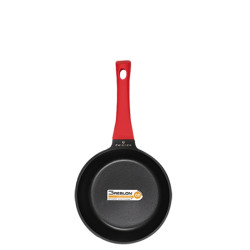 PATELNIA ZWIEGER OBSIDIAN 24CM INDUKCJA GAZ