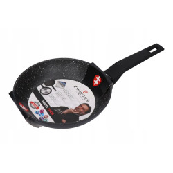 ZWIEGER PATELNIA FORTE 20CM INDUKCJA GAZ