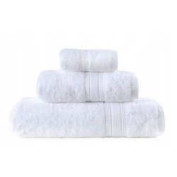 EGYPTIAN COTTON 70x140 RĘCZNIK BEŻ