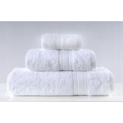 EGYPTIAN COTTON 70x140 RĘCZNIK BEŻ