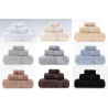 EGYPTIAN COTTON 70x140 RĘCZNIK BEŻ