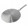Podkładka pod indukcję śr.19,5cm