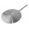 Podkładka pod indukcję śr.19,5cm