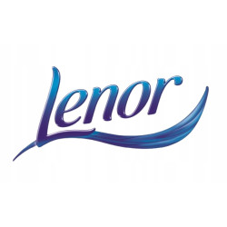 LENOR Perełki zapachowe do prania ŚWIEŻOŚĆ 210g