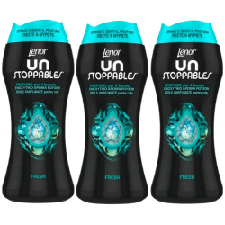 LENOR Perełki zapachowe do prania ŚWIEŻOŚĆ 210g