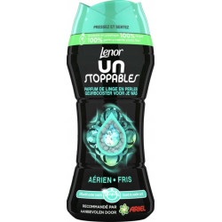 LENOR Perełki zapachowe do prania ŚWIEŻOŚĆ 210g