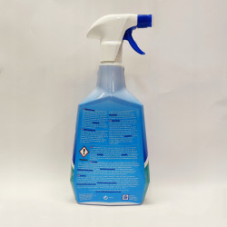 ASTONISH BATHROOM CLEANER PŁYN DO MYCIA ŁAZIENKI 750mL