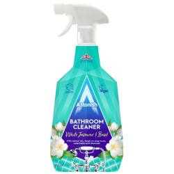 ASTONISH BATHROOM CLEANER PŁYN DO MYCIA ŁAZIENKI 750mL