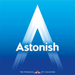 ASTONISH BATHROOM CLEANER PŁYN DO MYCIA ŁAZIENKI 750mL