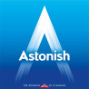 ASTONISH BATHROOM CLEANER PŁYN DO MYCIA ŁAZIENKI 750mL