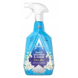 ASTONISH BATHROOM CLEANER PŁYN DO MYCIA ŁAZIENKI 750mL