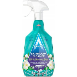ASTONISH BATHROOM CLEANER PŁYN DO MYCIA ŁAZIENKI 750mL
