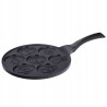 PATELNIA DO JAJEK PLACKÓW PANCAKE INDUKCJA Valdinox Zwierzątka 26 cm