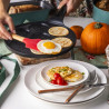 PATELNIA DO JAJEK PLACKÓW PANCAKE INDUKCJA Valdinox Zwierzątka 26 cm