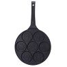 Patelnia do pancakes jajek naleśników Indukcja Valdinox Zwierzęta 26 cm