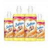 SOFTLAN PŁYN DO PŁUKANIA TKANIN VANILLE 1 L