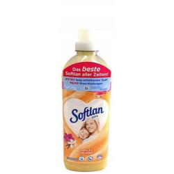 SOFTLAN PŁYN DO PŁUKANIA TKANIN VANILLE 1 L