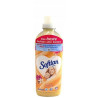 SOFTLAN PŁYN DO PŁUKANIA TKANIN VANILLE 1 L