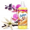 SOFTLAN PŁYN DO PŁUKANIA TKANIN VANILLE 1 L