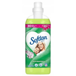 Softlan Ultra Płyn do Płukania Tkanin 1L