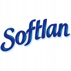 Softlan Ultra Płyn do Płukania Tkanin 1L