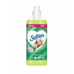 Softlan Ultra Płyn do Płukania Tkanin 1L