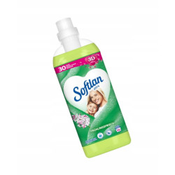 Softlan Ultra Płyn do Płukania Tkanin 1L