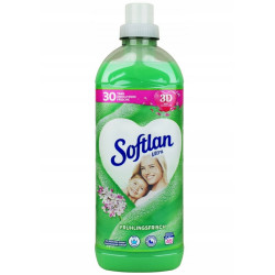 Softlan Ultra Płyn do Płukania Tkanin 1L