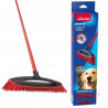 Szczotka do zamiatania sierści i włosów Always Clean Vileda Pet Pro