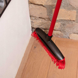 Szczotka do zamiatania sierści i włosów Always Clean Vileda Pet Pro
