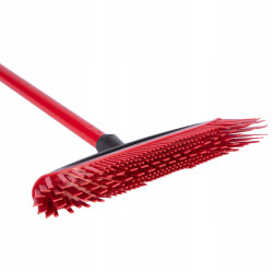 Szczotka do zamiatania sierści i włosów Always Clean Vileda Pet Pro
