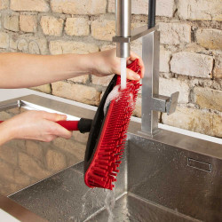 Szczotka do zamiatania sierści i włosów Always Clean Vileda Pet Pro
