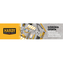 Hardy wkład do kuwety 1szt 37x34cm
