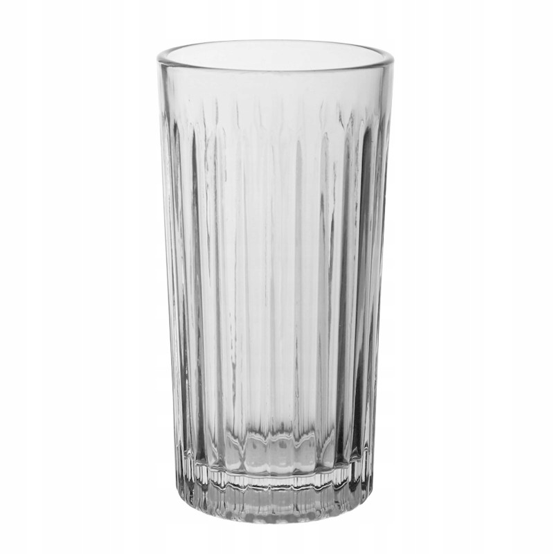 Szklanka Sani 250 ml do zimnych napojów oraz drinków 6 sztuk