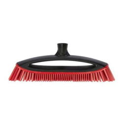 Szczotka do zamiatania sierści i włosów Always Clean Vileda Pet Pro bez drą