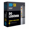 POCHŁANIACZ ZAPACHÓW DO LODÓWEK SX