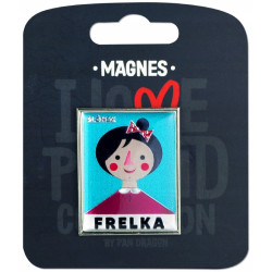 MAGNES FRELKA ŚLUNSK ŚLĄSK