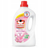 OMINO BIANCO Ninfea Rosa Płyn do prania tkanin, 2l